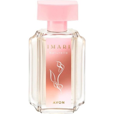 Avon Imari Naturelle toaletní voda dámská 50 ml