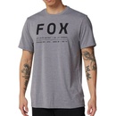 Fox Non Stop Tech Heather Graphite