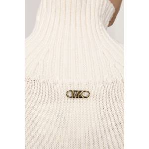 Michael Kors поло дамско от вълна (MF661CGF2G)