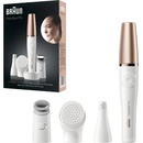Image 1 of Braun FaceSpa Pro 911