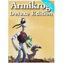 Armikrog (Deluxe Edition)