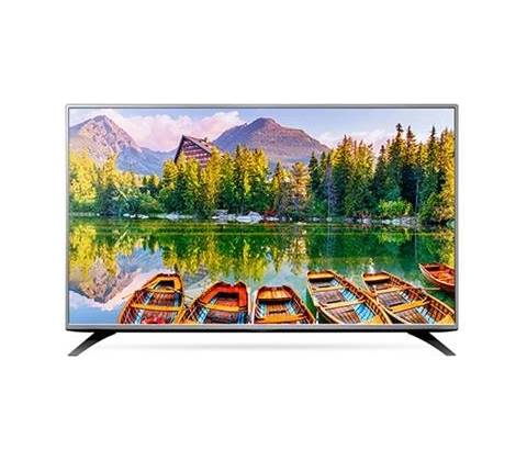 LG 49LH541V