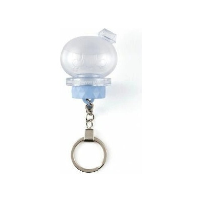 Prívesok na kľúče Seventeen Bongbongee Official Light Stick Parts Keyring