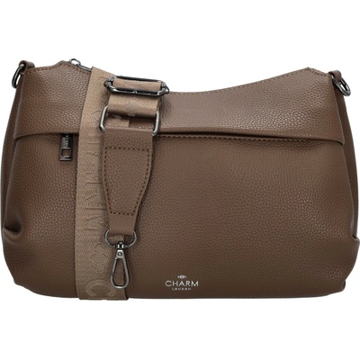 Charm London Pentonville W00393 Mocha 7L