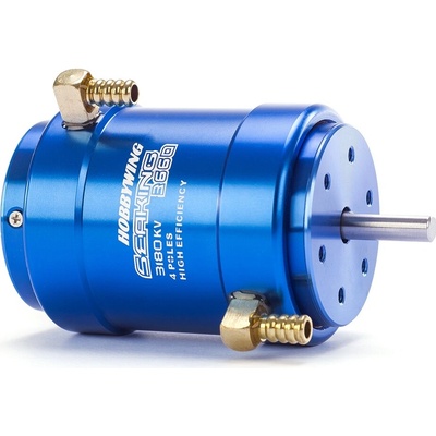 HOBBYWING Motor 3180KV-3660SL HW90070030
