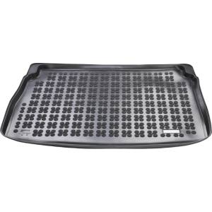  Стелка за багажник за VW Golf Sportsvan (2018-2020) upper floor - Rezaw Plast