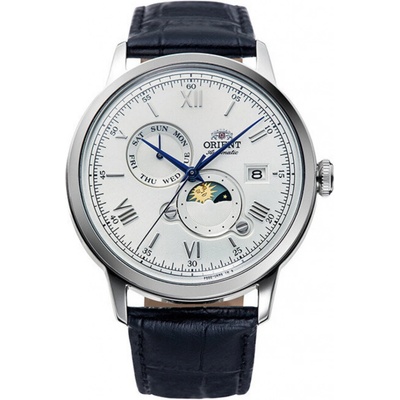 Orient AK0802S30B