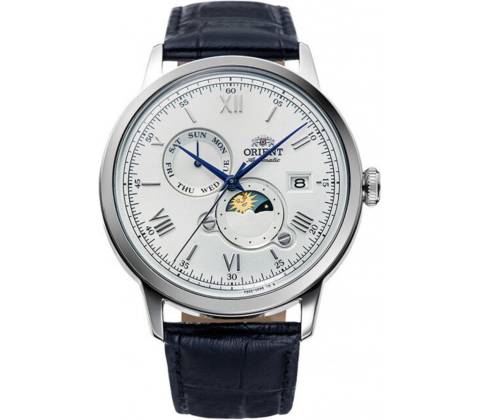 Orient AK0802S30B