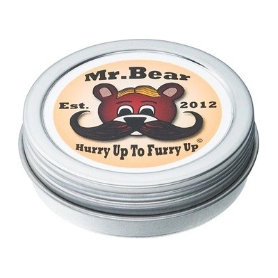 Mr Bear Family Original vosk na knír 30 ml
