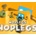 Hoplegs