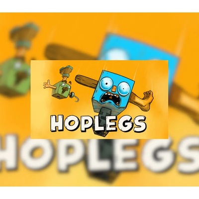 Hoplegs