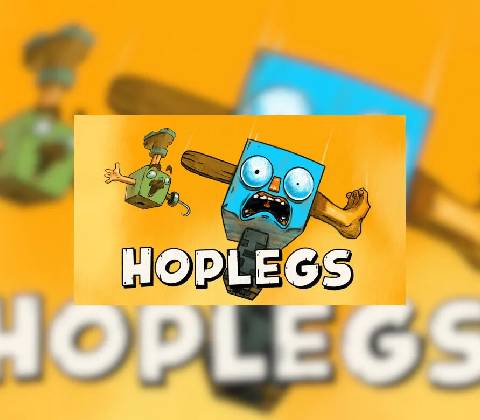 Hoplegs