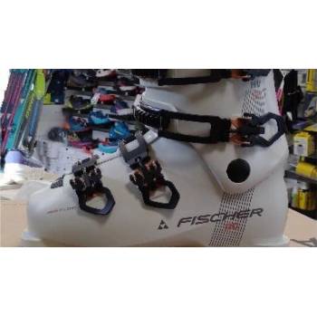 Fischer RC 85 SNOW 25/26