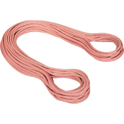 Mammut Crag Classic Rope 9,5 mm 50 m – Zbozi.Blesk.cz