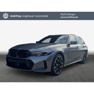 BMW 320i Touring 135 kW