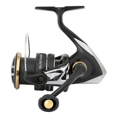 Shimano Sustain FJ 4000