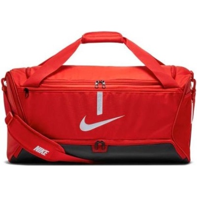 Nike Спортен сак NIKE academy team 60 л Червен