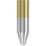 HUION Резервни пълнители с мастило huion pn032a, 5 бр. За писалки pw320 (huion-tab-nibs-pn032a)