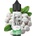 Steam Train Disposable Edition Los Polos 20ml/60ml
