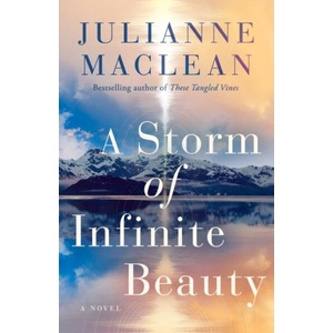 A Storm of Infinite Beauty | Maclean Julianne (ISBN: 9781542036726)
