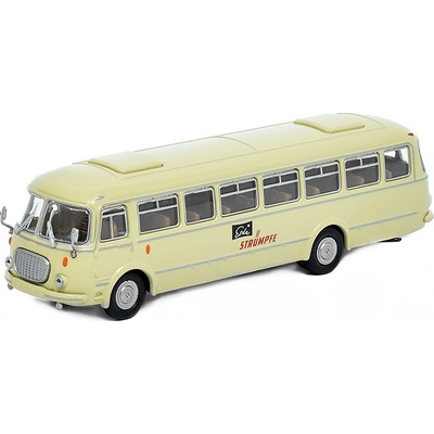 Brekina JZS Jelcz 043 1964 Esda 1:87