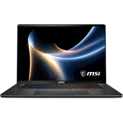 MSI Stealth 16 AI+ B3WH-054CZ 9S7-263111-054