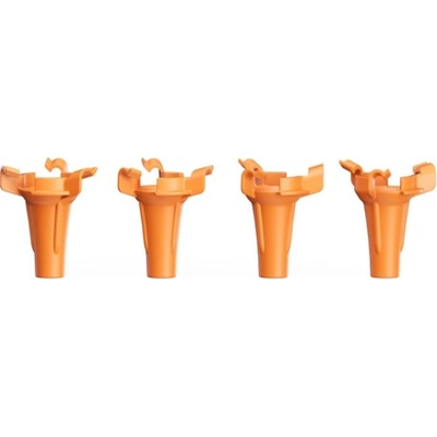Sunnylife Zvýšení podvozku pro DJI Neo [oranžový] LG865-C