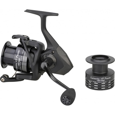 Okuma Carbonite V2 Feeder 55 FD