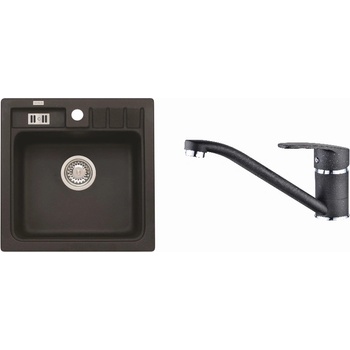 Set Alveus Niagara 20 + Nina