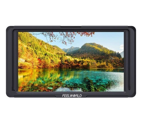 Feelworld F5