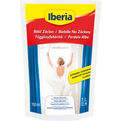 Iberia bělič záclon 150 ml – Zboží Mobilmania