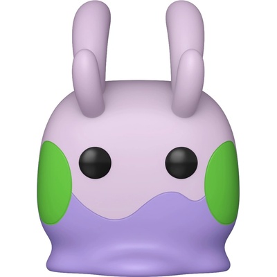 Funko Фигура Funko POP! Games: Pokemon - Goomy #1155 (111571)