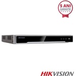 Hikvision 16-channel NVR 160Mbps HDMI+VGA DS-7616NI-K2/16P