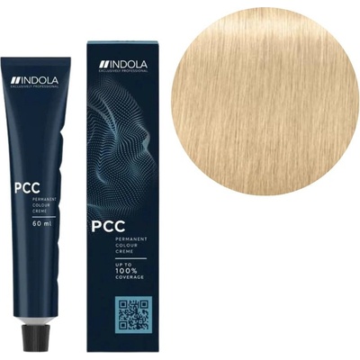 Indola Profession Permanent Caring Color Natural & Essentials 10.0 60 ml
