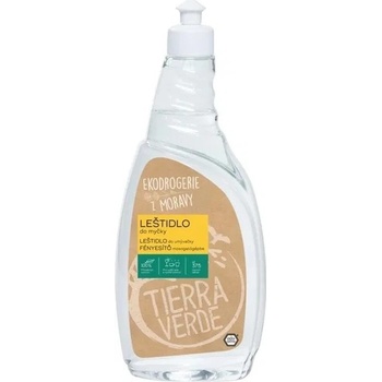 Tierra Verde Tablety do myčky 60 tablet