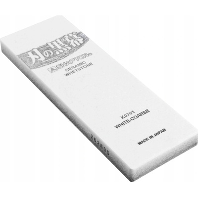 Shapton Kuromaku K0701 biely