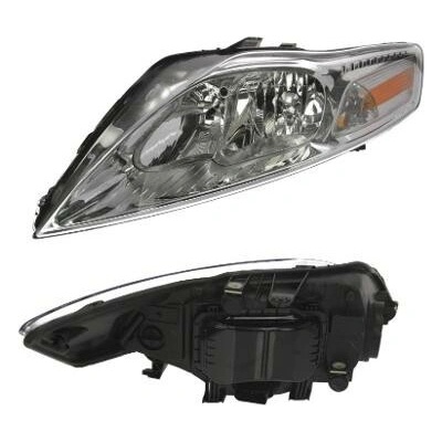 PŘEDNÍ SVĚTLO SVĚTLOMET LE FORD MONDEO MK4 07- DEPO – Hledejceny.cz