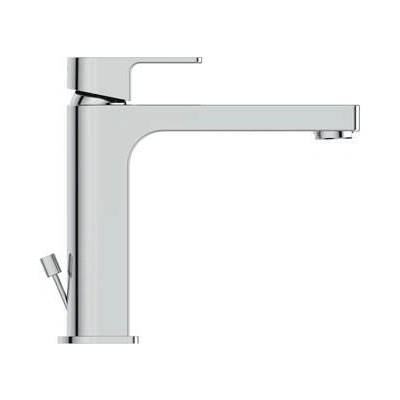 Ideal Standard Стоящ смесител за умивалник, A7106AA, Ideal Standard (A7106AA)