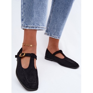 Step in style Дамски половинки модел 228758 Step in style
