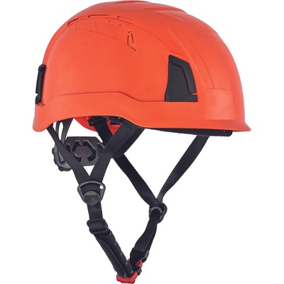 ČERVA EXPORT IMPORT a. s Каска cerva alpinworker pro / wr без вентилация - оранжева (0601013690999)