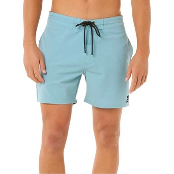 Rip Curl Бански гащета Rip curl Mirage Retro Golden Hour swimming shorts - Blue (Blue Lagoon)