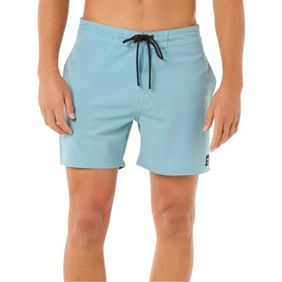 Rip Curl Бански гащета Rip curl Mirage Retro Golden Hour swimming shorts - Blue (Blue Lagoon)