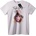 NOONEBRAND Тениска Taylor Swift Музика - 7XL, Black