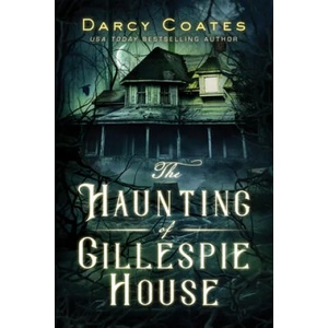 Haunting of Gillespie House (ISBN: 9781728221793)