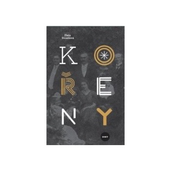 Kořeny