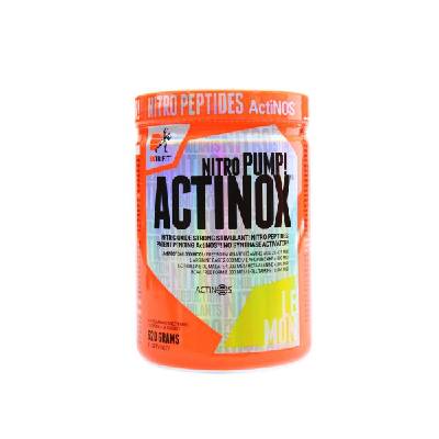 Extrifit Actinox 620g - pomeranč