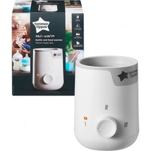 Tommee Tippee Ohřívač Easi Warm bílý