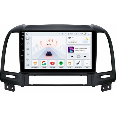 HIZPO S9004 Hyundai Santa Fe 2 (4+32GB)