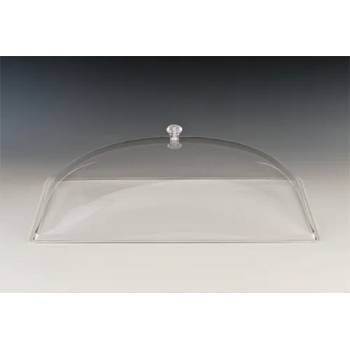 Image 1 of ALKAN An-Капак правоъгален 34, 5-54, 5см АКРИЛ zcp153К (0136201)