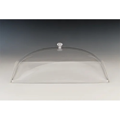 ALKAN An-Капак правоъгален 34, 5-54, 5см АКРИЛ zcp153К (0136201)